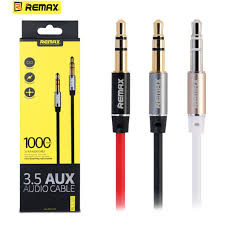 aux remax4.0