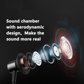 هندزفری لنوو HE05x