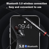 هندزفری لنوو HE05x