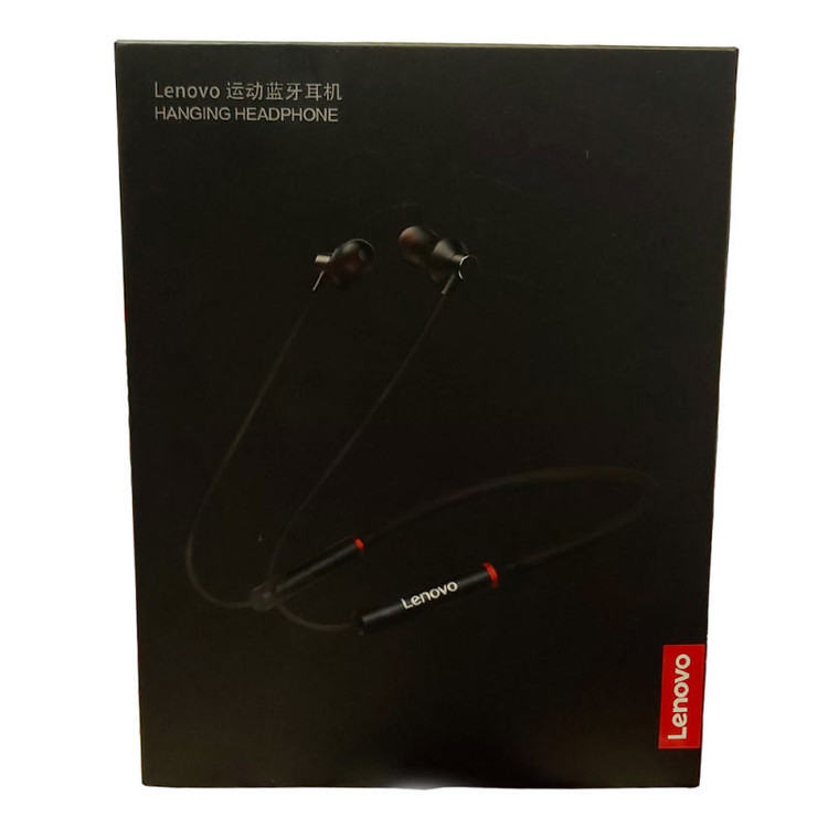 هندزفری گردنی lenovo HE05X
