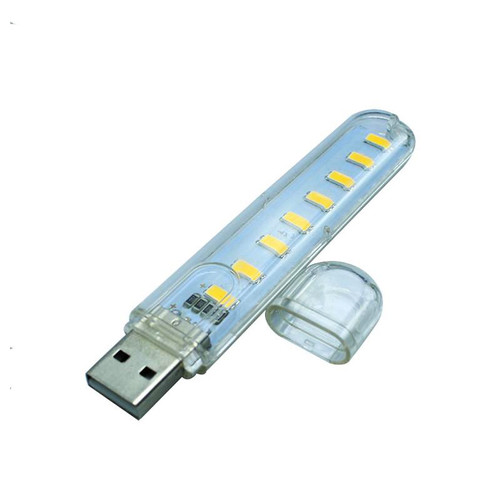 LED USB